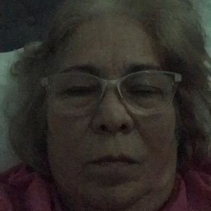 Meet your Posher, Rosa